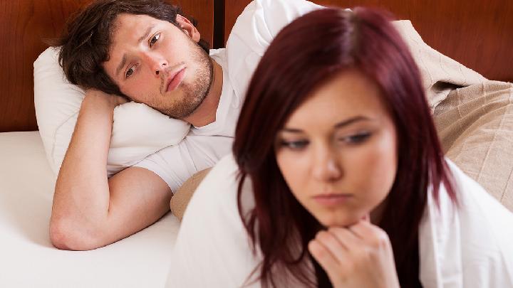 女生性功能障碍有哪些?女性性功能障碍在哪里治疗?(图2) 女生性功能障碍有哪些?女性性功能障碍在哪里治疗?