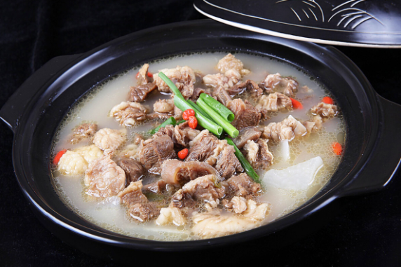 冬季养生食谱有哪些？冬季养生食谱该怎么做？
