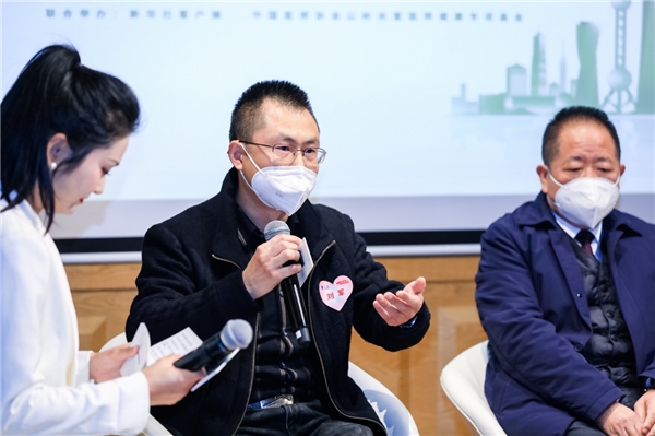 为爱接力,传递城市温度!十城医师公益沙龙系列活动成都站圆满举办(图5) 为爱接力,传递城市温度!十城医师公益沙龙系列活动成都站圆满举办(图5)