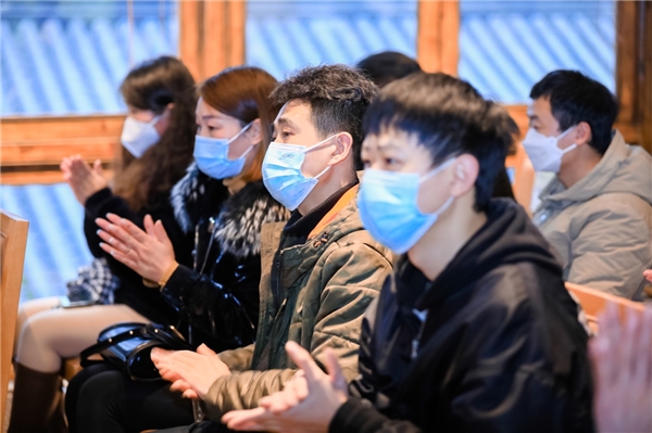 为爱接力,传递城市温度!十城医师公益沙龙系列活动成都站圆满举办(图6) 为爱接力,传递城市温度!十城医师公益沙龙系列活动成都站圆满举办(图6)