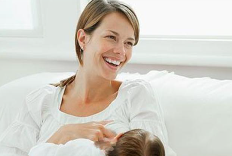 女性在哺乳期便秘应该如何缓解 快来看看吧