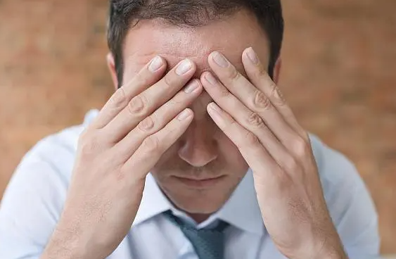 身体机能下降会有哪些特殊的表现 男性有这些表现要当心