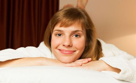 懂女人 ：女人最渴望的浪漫前戏