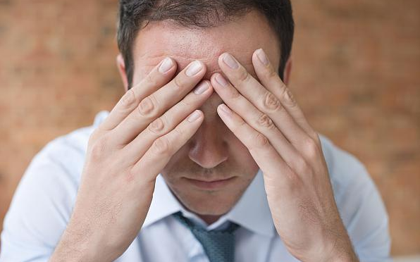 4种行为可能会消耗阳气？提醒男性，平时尽量控制住