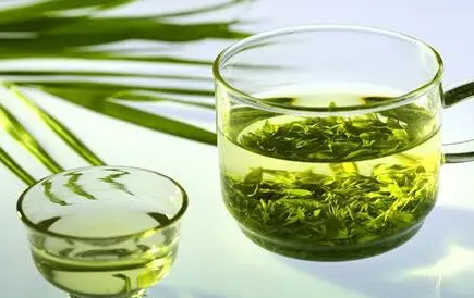 女性经期为什么不能喝绿茶 绿茶的功效有哪些