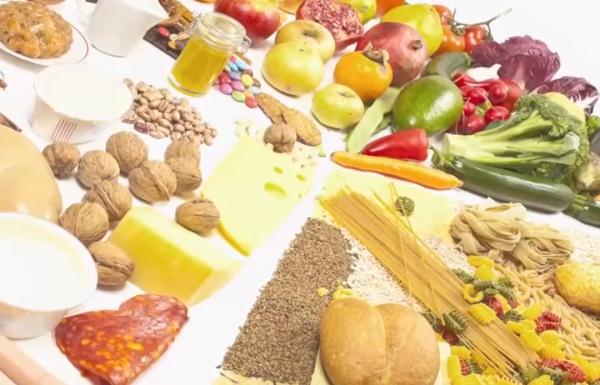 喝粥不养胃，老年人养生要吃这五种食物！