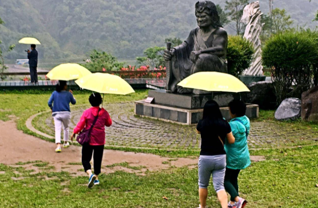 春季时节，天气渐暖：春季养生注意这四点！