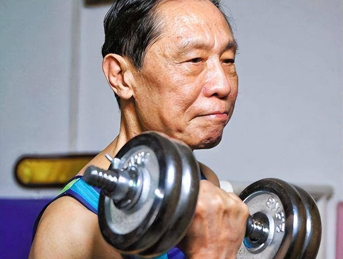只要能轻松完成这几件事,证明身体素质还是很不错的(图1) 只要能轻松完成这几件事,证明身体素质还是很不错的(图1)