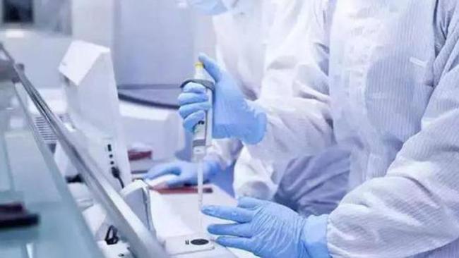 中疾控周报：再次感染奥密克戎只有少数人需医疗干预