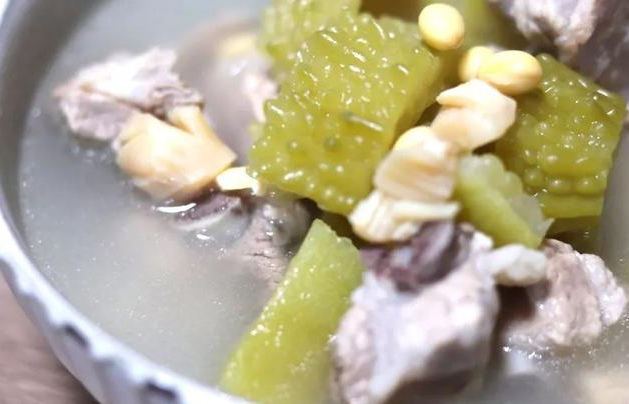 “三伏天”如何通过饮食养生？专家这样说