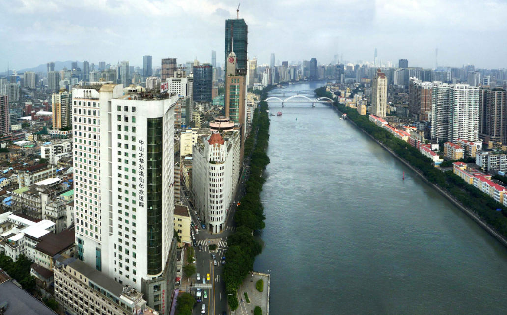 中山大学孙逸仙纪念医院泌尿外科