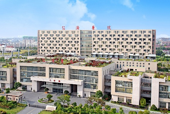 上海交通大学医学院附属仁济医院泌尿科