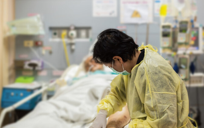 癌症到了晚期，难道只能活活痛死吗？