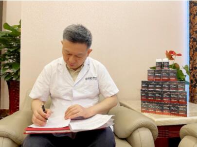 毛向明教授：科学预防前列腺疾病是全体中国男性的社会责任