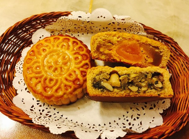 中秋吃月饼有哪些禁忌?(图1) 中秋吃月饼有哪些禁忌?(图1)