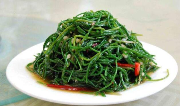 爱美女性多吃3种食物，美容养生、延缓衰老，早吃早健康！